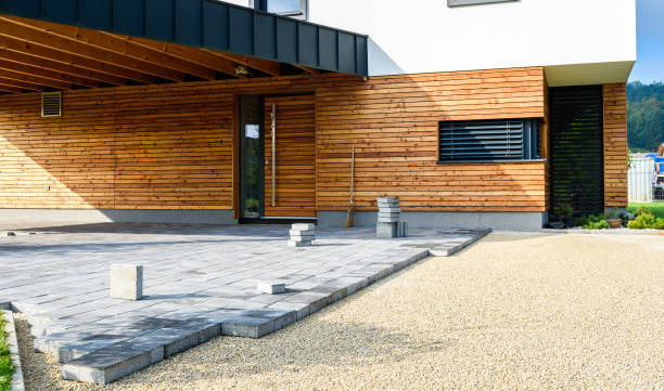 Best Best Driveway Pavers  in Plymouth, MN