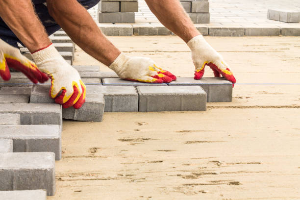 Best Local Driveway Pavers  in Plymouth, MN