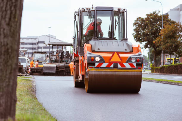 Best Commercial Driveway Pavers  in Plymouth, MN