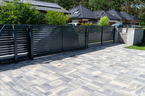 Reasons to Select Us for Your Driveway Paving Requirements in Plymouth, MN