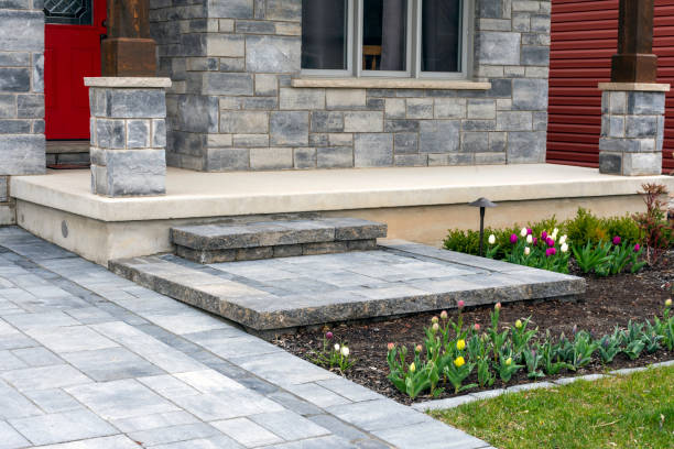Reliable Plymouth, MN Driveway Pavers Solutions