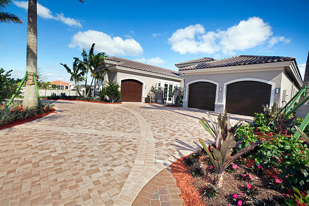 Best Professional Driveway Pavers  in Plymouth, MN