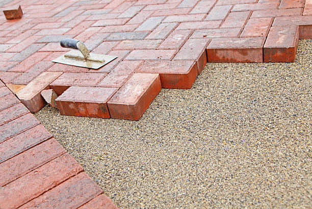Best Custom Driveway Pavers  in Plymouth, MN