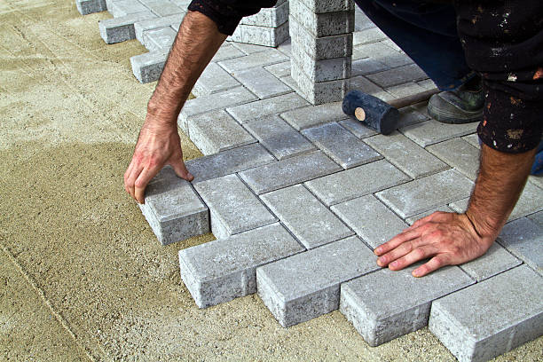Best Affordable Driveway Pavers  in Plymouth, MN
