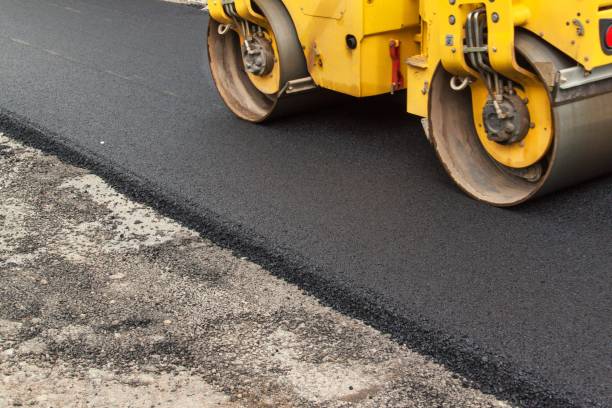 Best Driveway Resurfacing Pavers  in Plymouth, MN