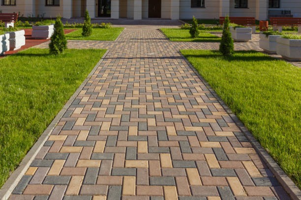 Best Permeable Paver Driveway  in Plymouth, MN