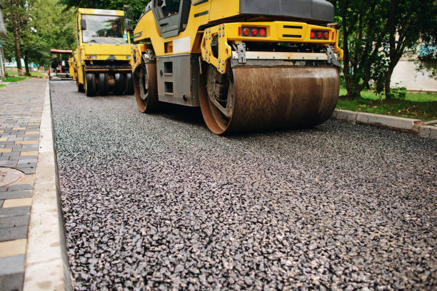 Best Residential Paver Driveway  in Plymouth, MN