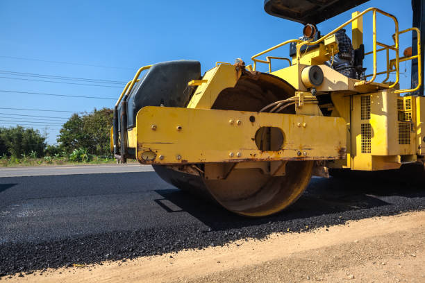 Best Cobblestone Driveway Pavers  in Plymouth, MN